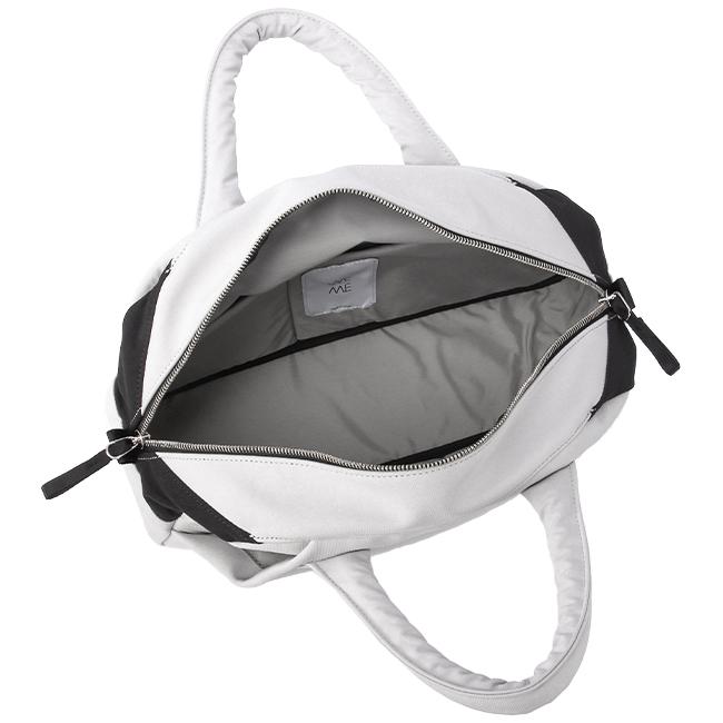 WE-ME W-01 ボストンバッグ  88-w-5003