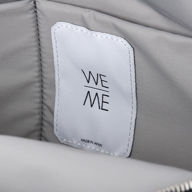 WE-ME W-01 ボストンバッグ  88-w-5003
