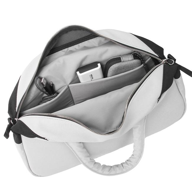 WE-ME W-01 ボストンバッグ  88-w-5003