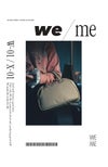 WE-ME W-01 ボストンバッグ  88-w-5003