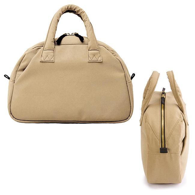 WE-ME W-01 ボストンバッグ  88-w-5003