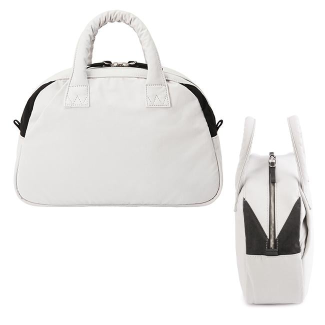 WE-ME W-01 ボストンバッグ  88-w-5003