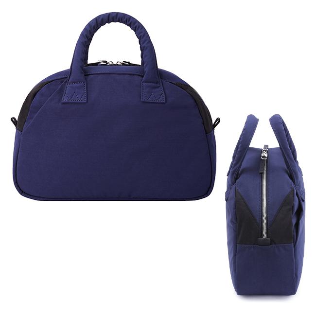 WE-ME W-01 ボストンバッグ  88-w-5003