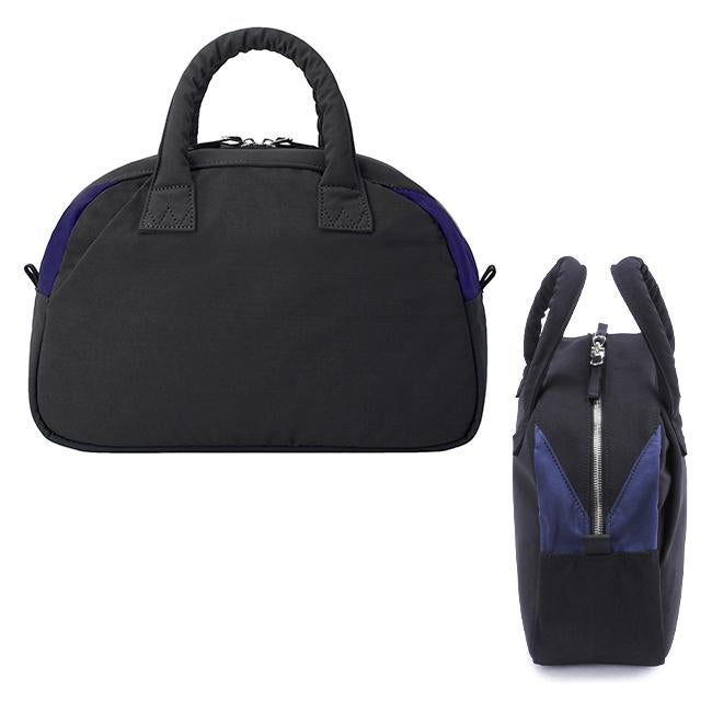 WE-ME W-01 ボストンバッグ  88-w-5003