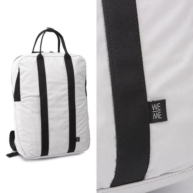 WE-ME W-01 リュック  88-w-5006