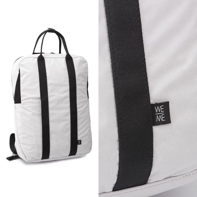 WE-ME W-01 リュック  88-w-5006