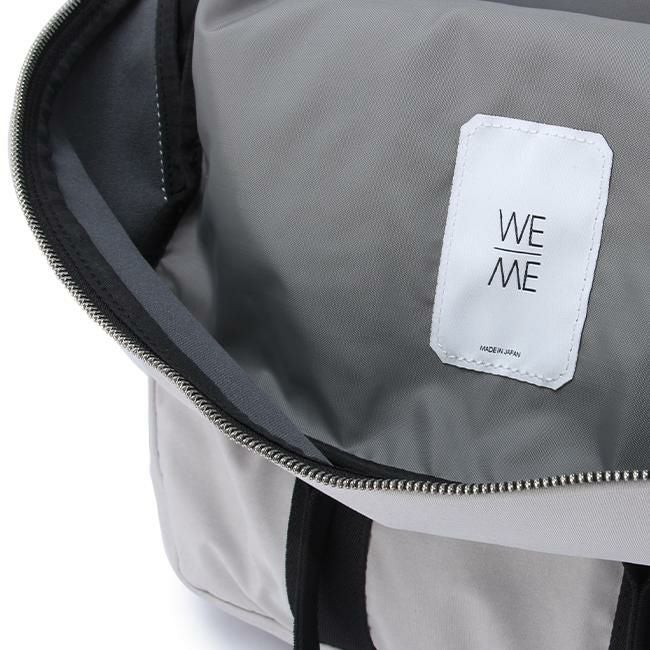 WE-ME W-01 リュック  88-w-5006