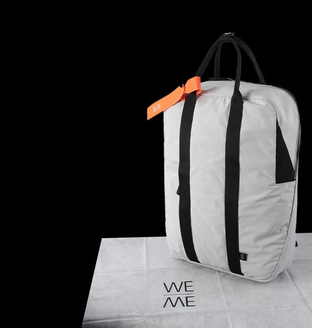 WE-ME W-01 リュック  88-w-5006