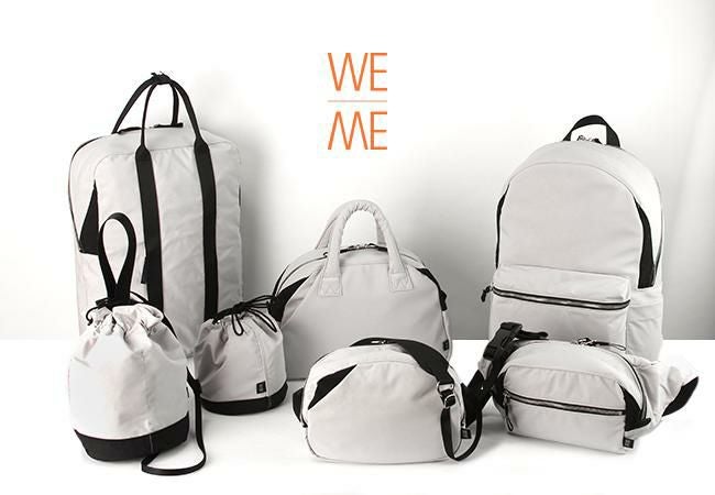 WE-ME W-01 リュック  88-w-5006