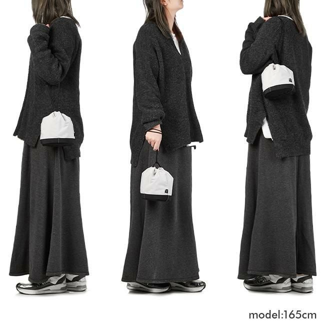 WE-ME W-01 ポーチ  88-w-5009