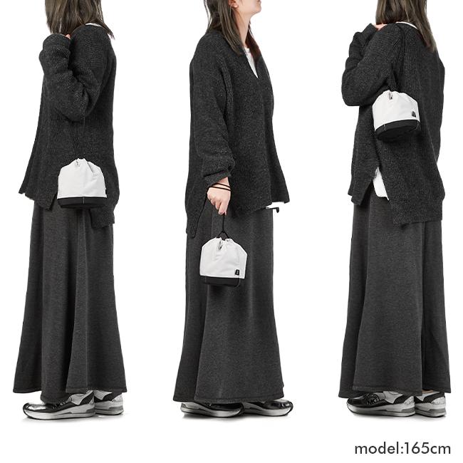 WE-ME W-01 ポーチ  88-w-5009