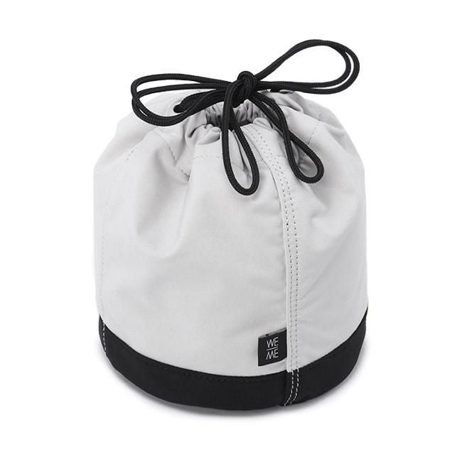 WE-ME W-01 ポーチ  88-w-5009