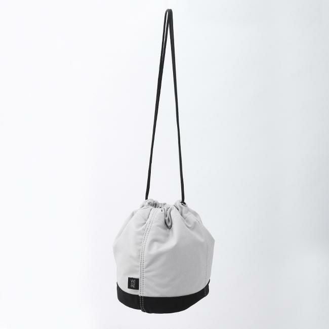 WE-ME W-01 ポーチ  88-w-5009