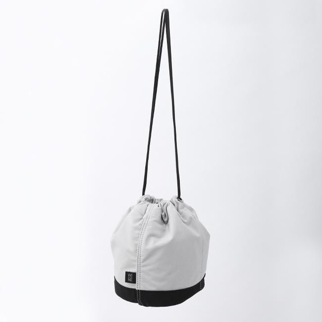 WE-ME W-01 ポーチ  88-w-5009