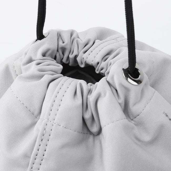 WE-ME W-01 ポーチ  88-w-5009