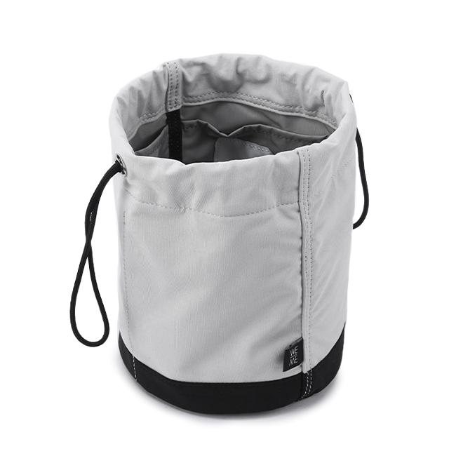 WE-ME W-01 ポーチ  88-w-5009