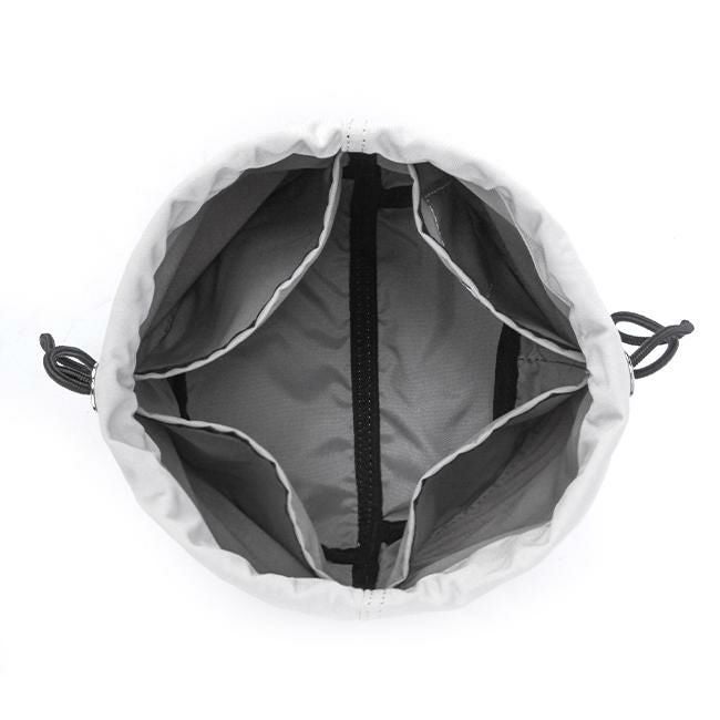 WE-ME W-01 ポーチ  88-w-5009