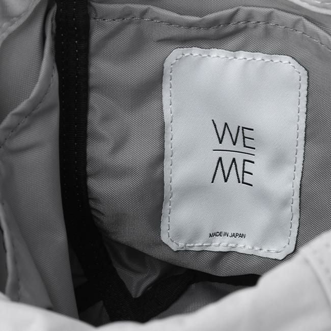 WE-ME W-01 ポーチ  88-w-5009