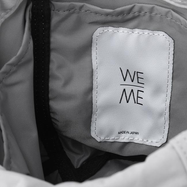WE-ME W-01 ポーチ  88-w-5009