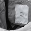 WE-ME W-01 ポーチ  88-w-5009