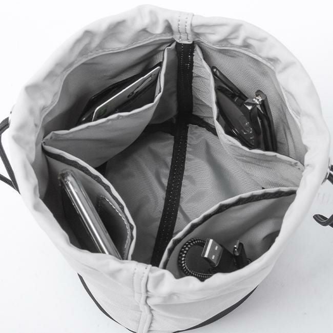 WE-ME W-01 ポーチ  88-w-5009