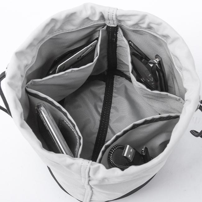 WE-ME W-01 ポーチ  88-w-5009