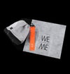 WE-ME W-01 ポーチ  88-w-5009