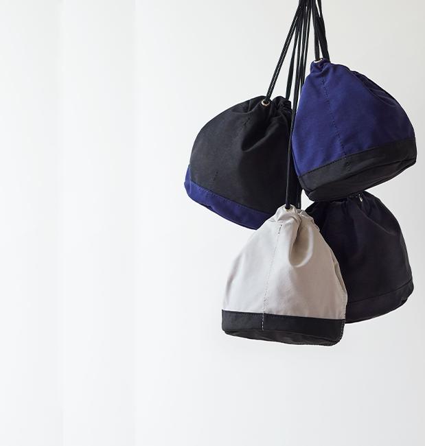 WE-ME W-01 ポーチ  88-w-5009