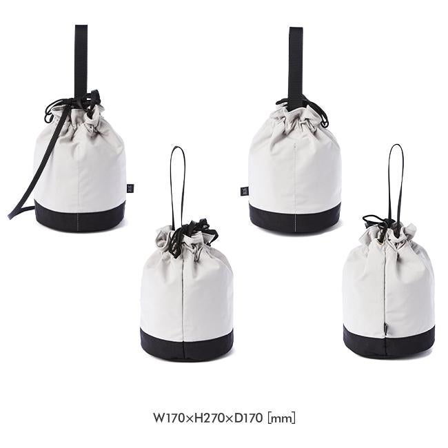 WE-ME W-01 ショルダーバッグ  88-w-5017