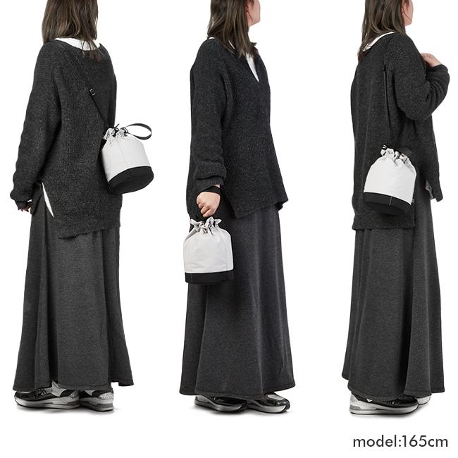 WE-ME W-01 ショルダーバッグ  88-w-5017