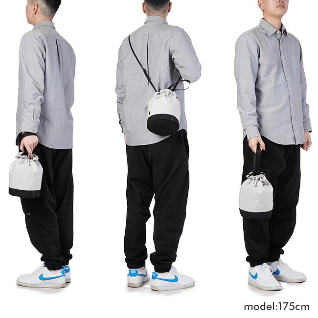 WE-ME W-01 ショルダーバッグ  88-w-5017