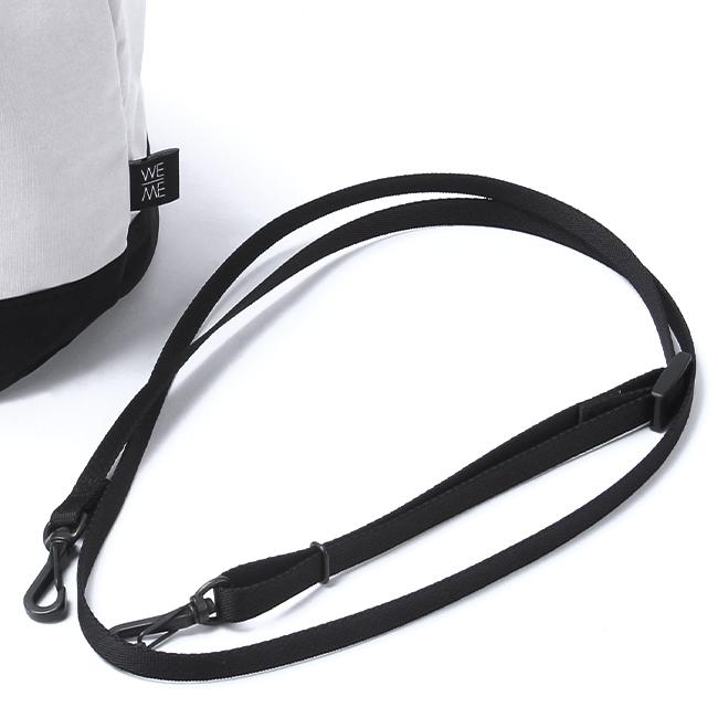 WE-ME W-01 ショルダーバッグ  88-w-5017