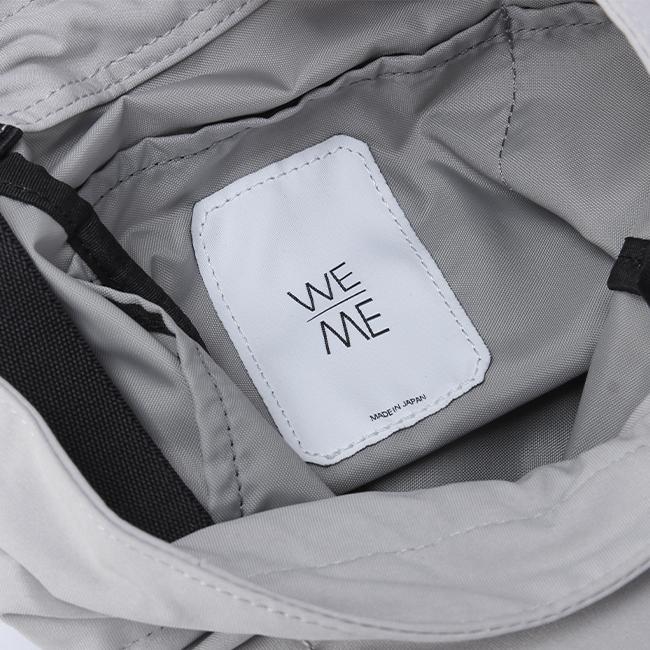 WE-ME W-01 ショルダーバッグ  88-w-5017