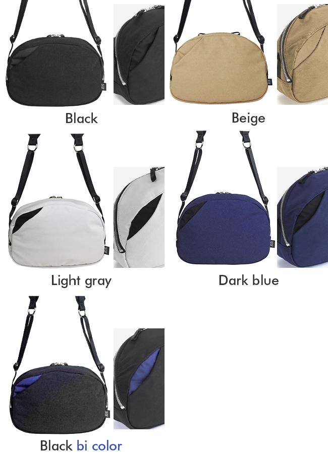 WE-ME W-01 ショルダーバッグ  88-w-5020