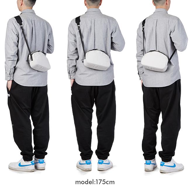 WE-ME W-01 ショルダーバッグ  88-w-5020