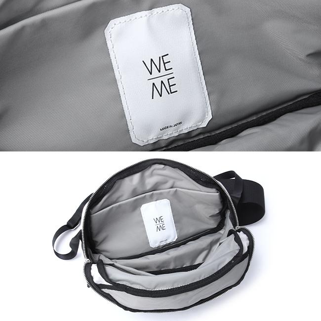 WE-ME W-01 ショルダーバッグ  88-w-5020