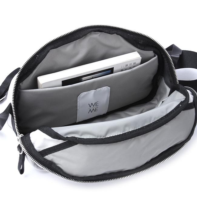 WE-ME W-01 ショルダーバッグ  88-w-5020