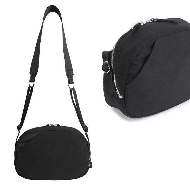 WE-ME W-01 ショルダーバッグ  88-w-5020