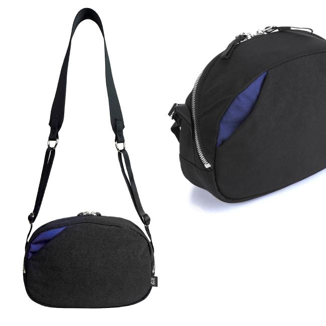 WE-ME W-01 ショルダーバッグ  88-w-5020