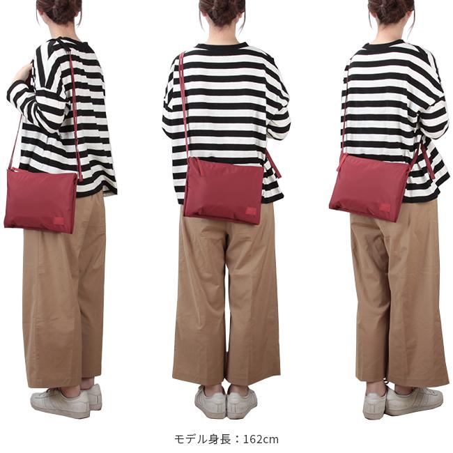 ポーター ケープ サコッシュ(L) 883-05445 883-15445