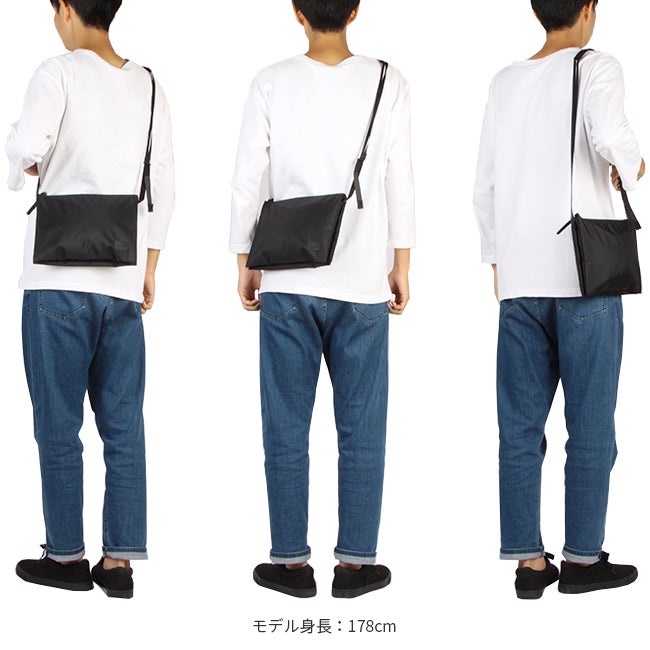 ポーター ケープ サコッシュ(L) 883-05445 883-15445
