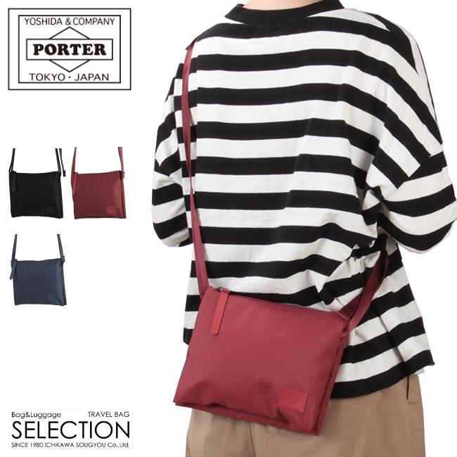 ポーター ケープ サコッシュ(S) 883-05446 883-15446