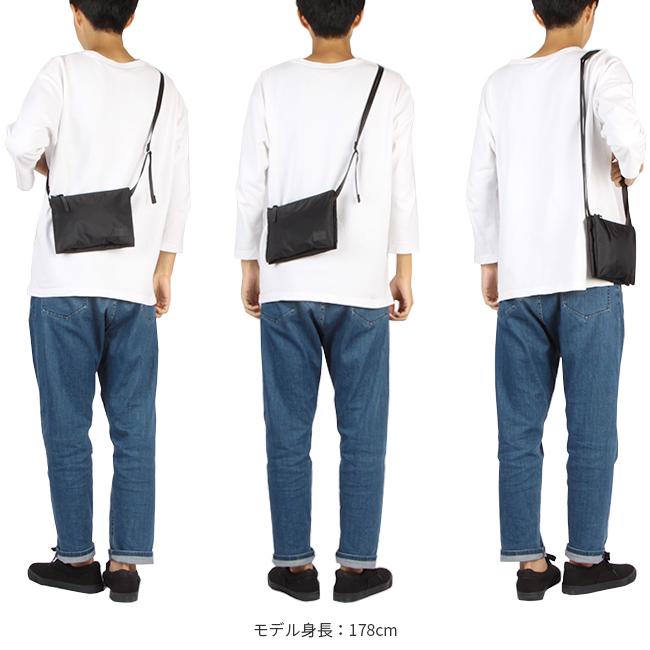 ポーター ケープ サコッシュ(S) 883-05446 883-15446