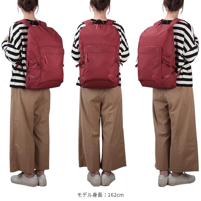 ポーター ケープ バックパック(L) 883-05447 883-15447