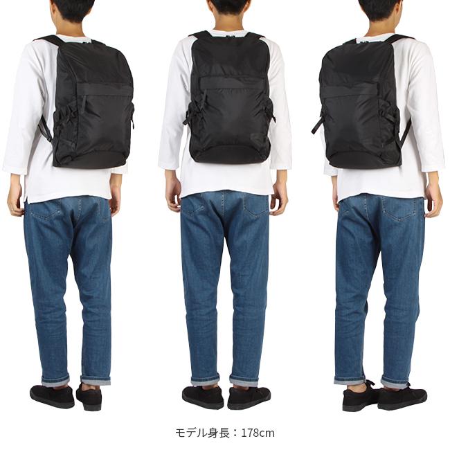 ポーター ケープ バックパック(L) 883-05447 883-15447
