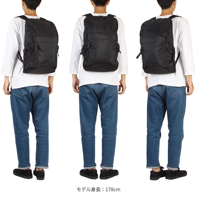ポーター ケープ バックパック(L) 883-05447 883-15447