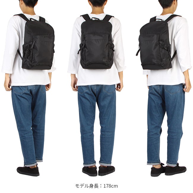 ポーター ケープ バックパック(S) 883-05448 883-15448