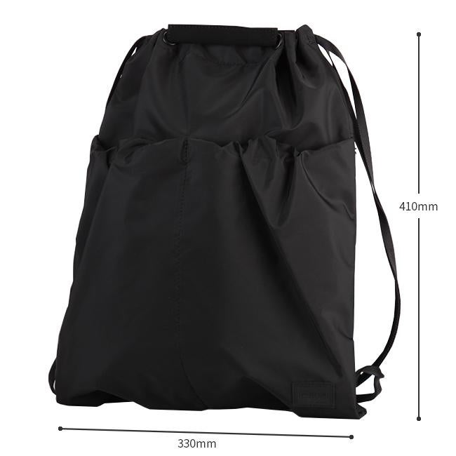 ポーター ケープ 2WAYナップサック 883-05449 883-15449