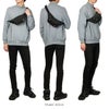 ポーター デニム ウエストバッグ(S) 892-15105