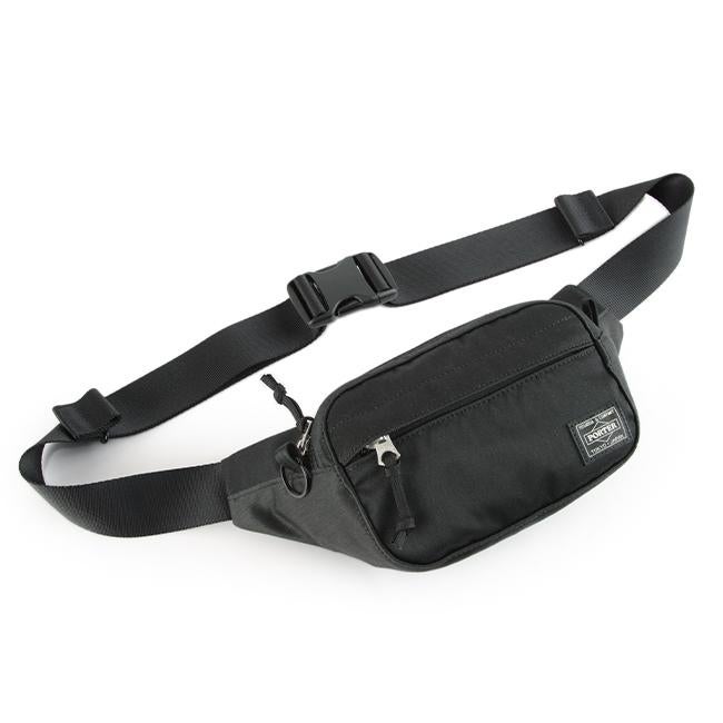 ポーター デニム ウエストバッグ(S) 892-15105